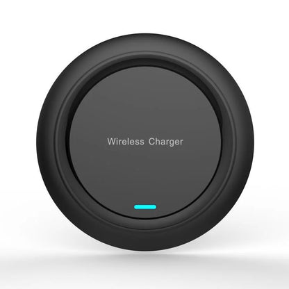 15W Max Fast Wireless Charger Pad